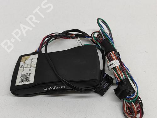 Elektronisk modul JAGUAR I-PACE (X590) EV400 AWD | BP27778805M83 