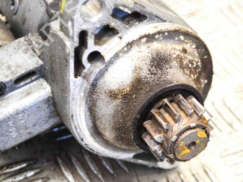 Starter SKODA SUPERB III Estate (3V5) 2.0 TDI | BP9510961M8 