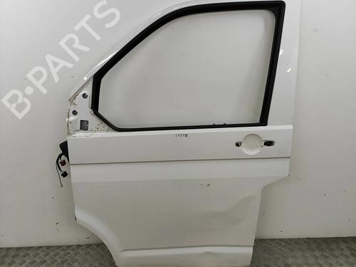 Used Left front door Left front door 29945207 29945207
