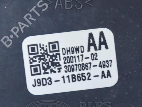 Switch JAGUAR I-PACE (X590) EV400 AWD | BP27750758I30 