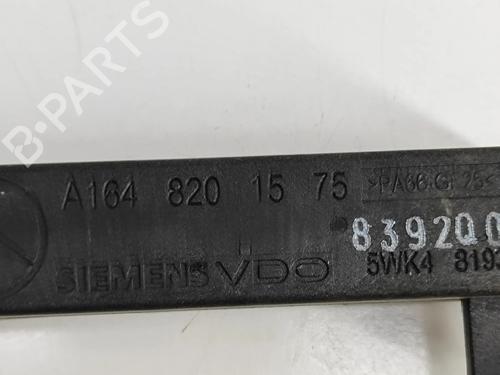 Electronic module MERCEDES-BENZ S-CLASS Coupe (C216) CL 500 (216.371) | BP24583227M83  - Image 7