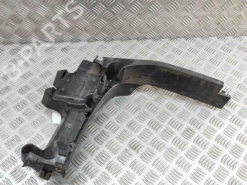 Rear bumper bracket BMW X5 (F15, F85) xDrive 30 d | BP27645163C159 