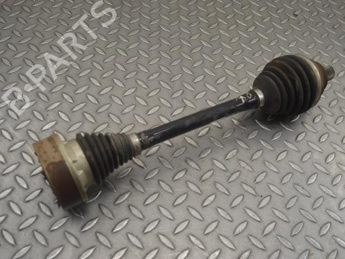 Left front driveshaft VW GOLF VIII (CD1, DA1) 1.5 TSI | BP30252851M38