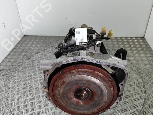Used Gearbox Gearbox VW PASSAT B7 (362) 2.0 TDI (140 hp) 33797736 33797736