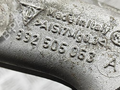 Støtte PORSCHE 911 (992) 3.0 Carrera 4 S (992420) | BP30574953C155 