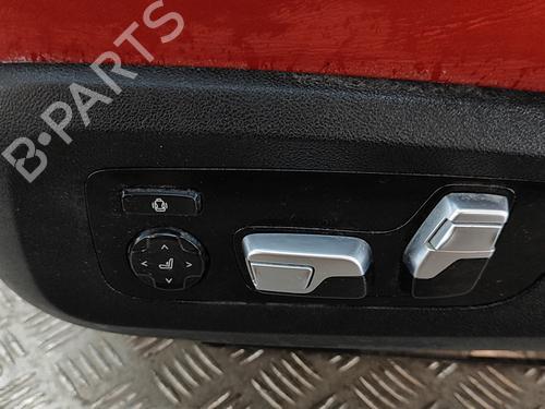Left front seat BMW X5 (G05, F95) M | BP27251252C15 