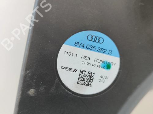 Electronic module AUDI A3 Sportback (8VA, 8VF) 1.4 TFSI e-tron | BP27331307M83  - Image 7
