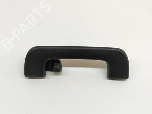 Used Interior roof handle AUDI A3 Sportback (8VA, 8VF) S3 quattro (300 hp) 24583488