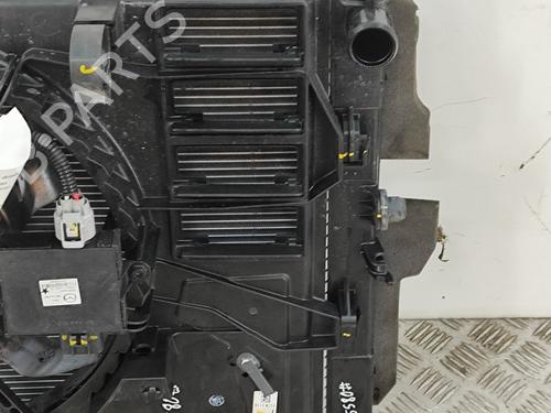 Radiator set MAZDA MX-5 IV (ND__) 2.0 (ND2E, ND6E) | BP29007410M120