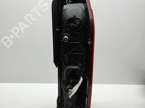 Left taillight PEUGEOT BOXER Bus 2.2 BlueHDi 140 | BP38875288C34 - Image 2
