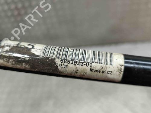 Krængningsstabilisator BMW X1 (F48) xDrive 20 d | BP29227313M96 