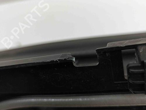 Scuttle panel MERCEDES-BENZ EQB (X243) EQB 300 4-matic (243.608, 243.609) | BP29593645C110 
