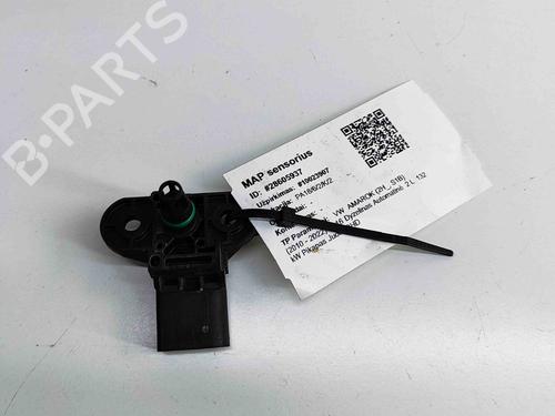 Sensor electrónico VW AMAROK (2HA, 2HB, S1B, S6B, S7A, S7B, AGD) 2.0 BiTDI 4motion (180 hp) 24141387