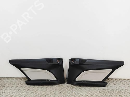 Seats set MERCEDES-BENZ E-CLASS Coupe (C207) E 350 BlueTEC / d (207.326) | BP33382347C78 - Image 5