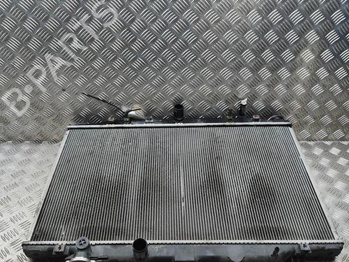Water radiator MAZDA CX-5 (KE, GH) 2.2 D (KE2FW) | BP36180826M31 - Image 3