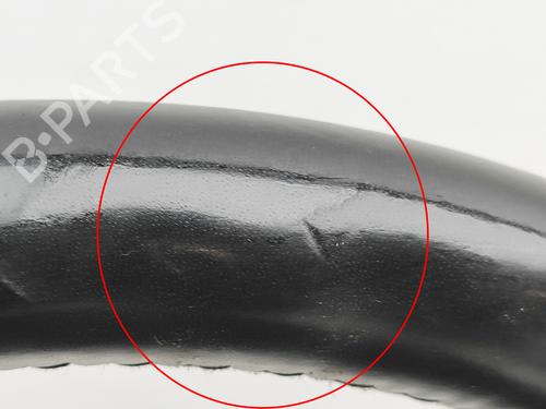 Steering wheel PORSCHE CAYENNE (92A) 4.2 S Diesel | BP36391010C49 - Image 11