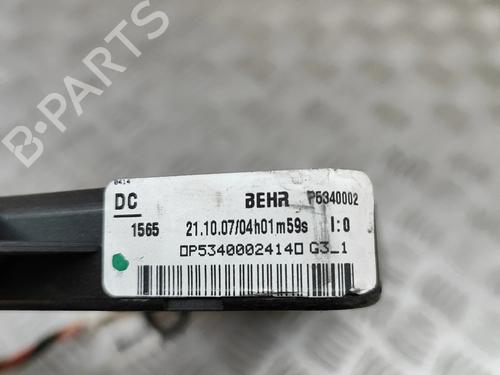 Heater resistor CHRYSLER GRAND VOYAGER V (RT) 3.8 | BP27785837M108  - Image 9