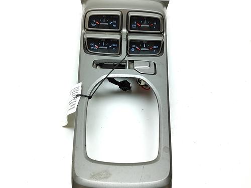 Used Middle console Middle console CHEVROLET CAMARO Convertible 6.2 (405 hp) 40042605 40042605