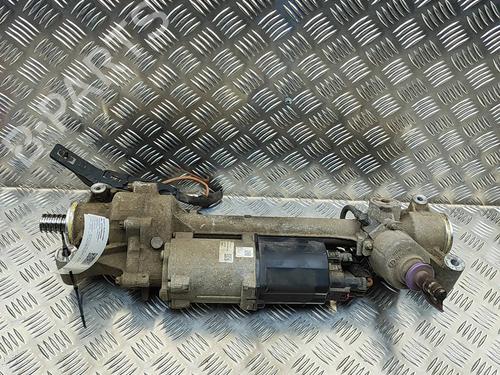 Used Steering rack Steering rack MERCEDES-BENZ C-CLASS T-Model (S205) C 300 BlueTEC Hybrid / h (205.212) (204 hp) 27800147 27800147