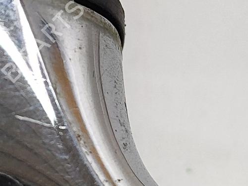 Front right exterior door handle CHRYSLER PT CRUISER (PT_) 2.2 CRD | BP24306585C129 