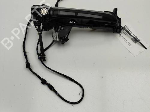 front-right-exterior-door-handle-mercedes-benz-s-class-w220-v220-1998-1999-2000-2001-2002-2003-2004-2005-25380541 main image
