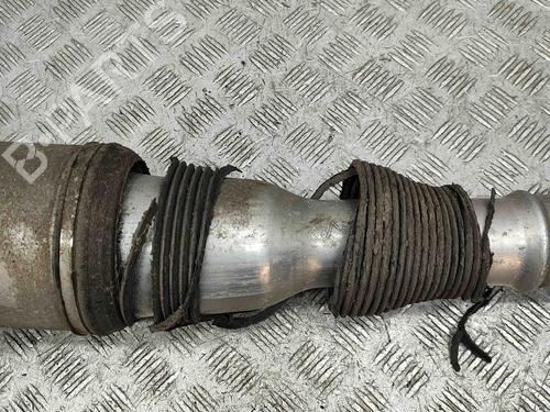 Left rear shock absorber MERCEDES-BENZ S-CLASS (W221, V221) S 350 BlueTec (221.026, 221.126) | BP29404693M18 