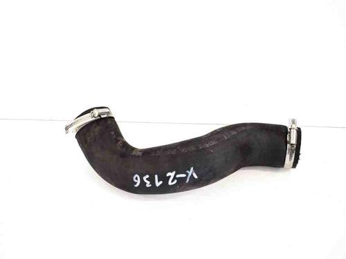 Used Intercooler pipe NISSAN NAVARA NP300 (D40) 2.5 dCi 4WD (D40TT, D40T, D40M, D40BB) (190 hp) 14662336