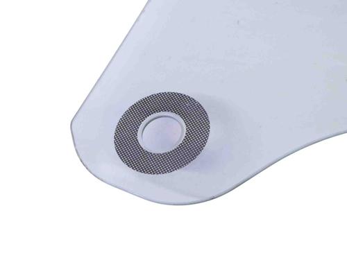 Front right door window BMW i3 (I01) Range Extender | BP30256337C19 