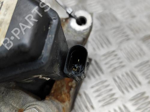 Right rear brake caliper AUDI Q7 (4MB, 4MG, 4MQ) 3.0 TDI e-tron quattro | BP23866087M106 - Image 7