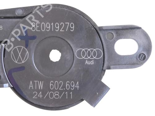 Electronic module PORSCHE PANAMERA (970) 3.0 S E-Hybrid | BP33367609M83 - Image 5