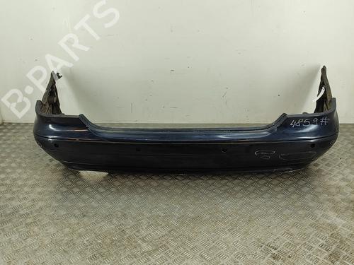 Used Rear bumper Rear bumper MERCEDES-BENZ CLK Convertible (A208) CLK 230 Kompressor (208.448) (197 hp) 36044597 36044597
