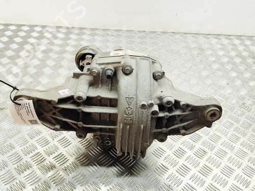 Rear differential PORSCHE CAYENNE Coupe (9YB) 3.0 E-Hybrid AWD | BP38017849M24 - Image 4