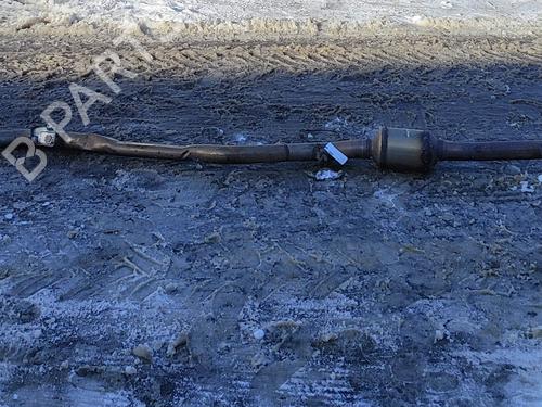 Udstødningssystem MERCEDES-BENZ GLE (V167) GLE 400 d 4-matic (167.123) (330 hp) 32972986