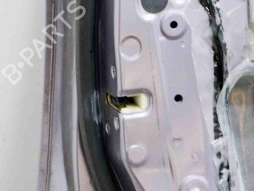 Left front door MITSUBISHI GRANDIS (NA_W) 2.4 MIVEC (NA4W) | BP30154900C2 