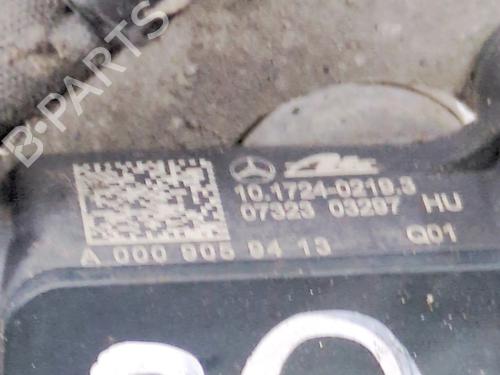 Electronic sensor MERCEDES-BENZ CLA (C118) CLA 250 e (118.386) | BP39656244M84 - Image 7