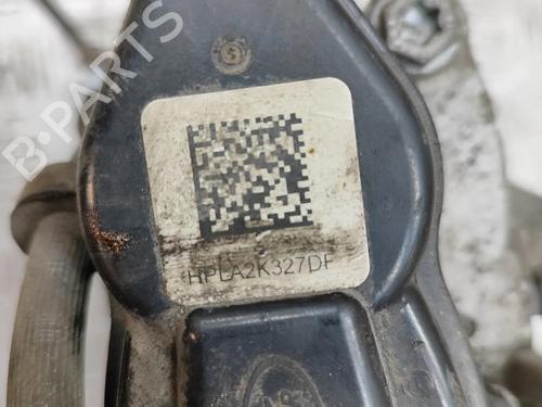 Right rear brake caliper LAND ROVER RANGE ROVER SPORT II (L494) 3.0 SDV6 4x4 | BP28549645M106