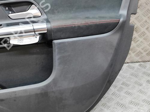 Høyre frontpanel MERCEDES-BENZ EQA (H243) EQA 250 (243.701) | BP38706361C59 - Image 4
