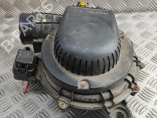Used Heater blower motor RENAULT ZOE (BFM_) ZOE (88 hp) 27644264