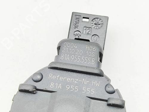 Capteur électronique CUPRA FORMENTOR (KM7, KMP) 2.0 TSI 4Drive | BP30937867M84