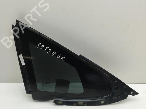 Used Rear left quarter glass Rear left quarter glass TESLA MODEL S (5YJS) P100D AWD (772 hp) 33389957 33389957