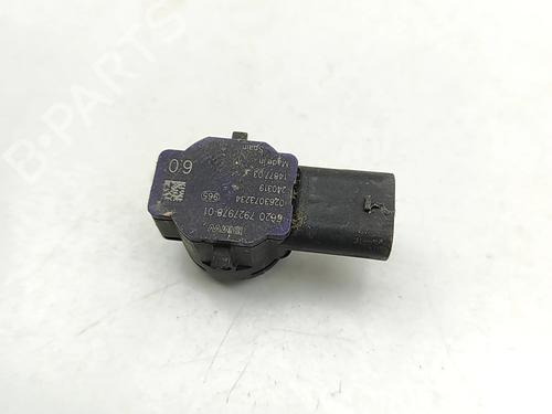 Electronic module BMW 7 (G11, G12) 745 Le Plug-in-Hybrid xDrive | BP32974280M83 - Image 4