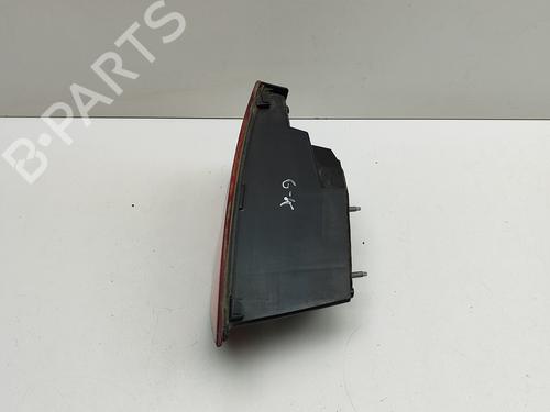 Venstre baklys, luke JAGUAR F-PACE (X761) 2.0 TD4 | BP29830642C79 