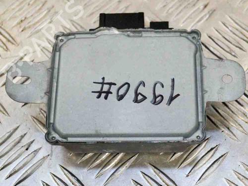 Used Electronic module OPEL ASTRA J (P10) 2.0 CDTI (68) (160 hp) 6736093