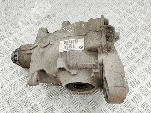 Differential, bag Differential, bag BMW X4 (G02, F98) xDrive 20 d (190 hp) 35789967 35789967