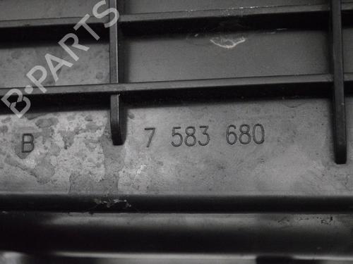 Air filter box PEUGEOT RCZ 1.6 16V | BP33352028M87 - Image 5