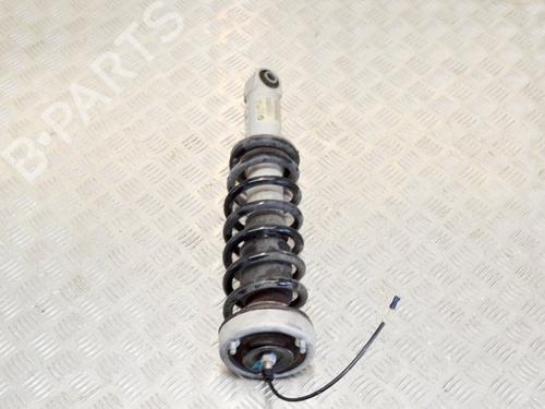 Right rear shock absorber BMW 6 (E63) M | BP8073984M19 