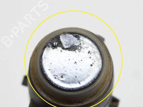 Electronic module OPEL ASTRA J (P10) 1.7 CDTI (68) | BP12312252M83 