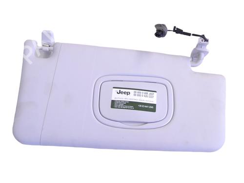 right-sun-visor-jeep-renegade-suv-bu-b1-bv-2014-33352204 main image