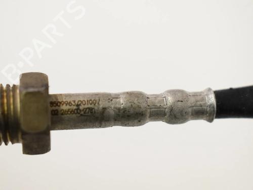 Electronic sensor BMW 3 (F30, F80) 316 d | BP33368444M84 - Image 5