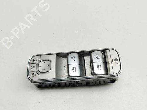 Right front window switch MERCEDES-BENZ GLE (V167) GLE 300 d 4-matic (167.109) | BP35983521I26 - Image 2
